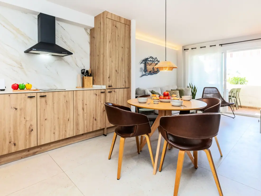 Résidence Loft Cau