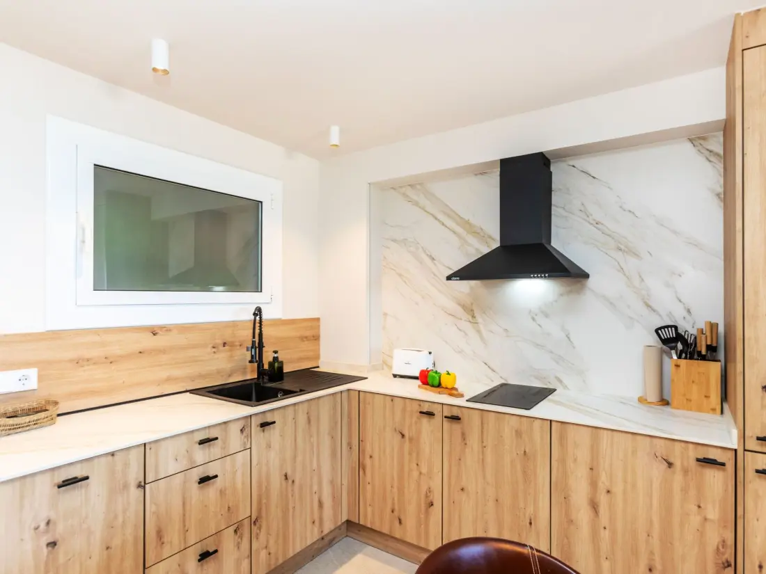 Résidence Loft Cau