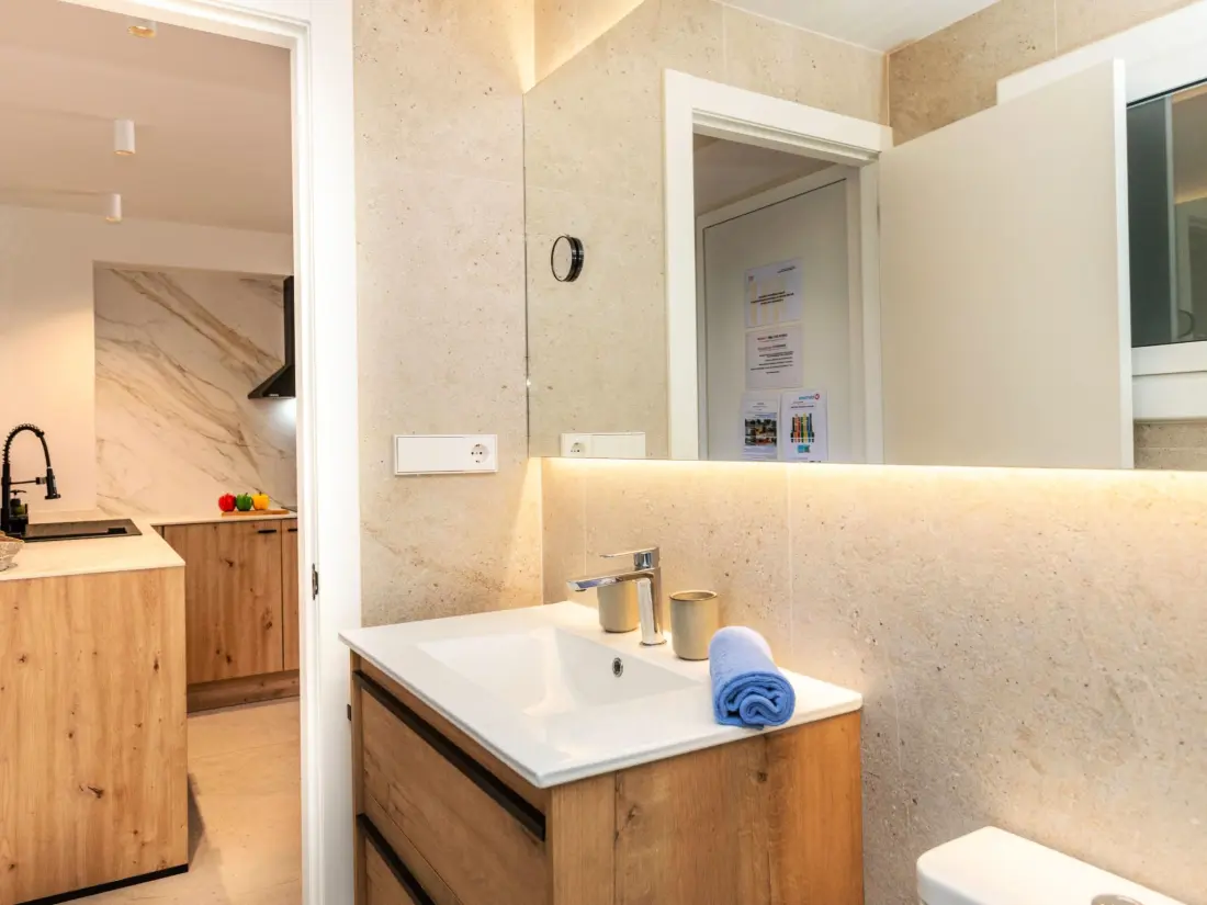 Résidence Loft Cau