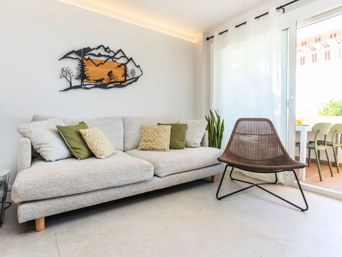 Résidence Loft Cau