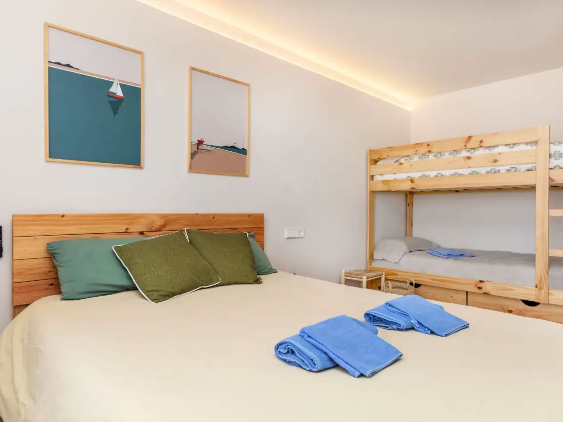 Résidence Loft Cau