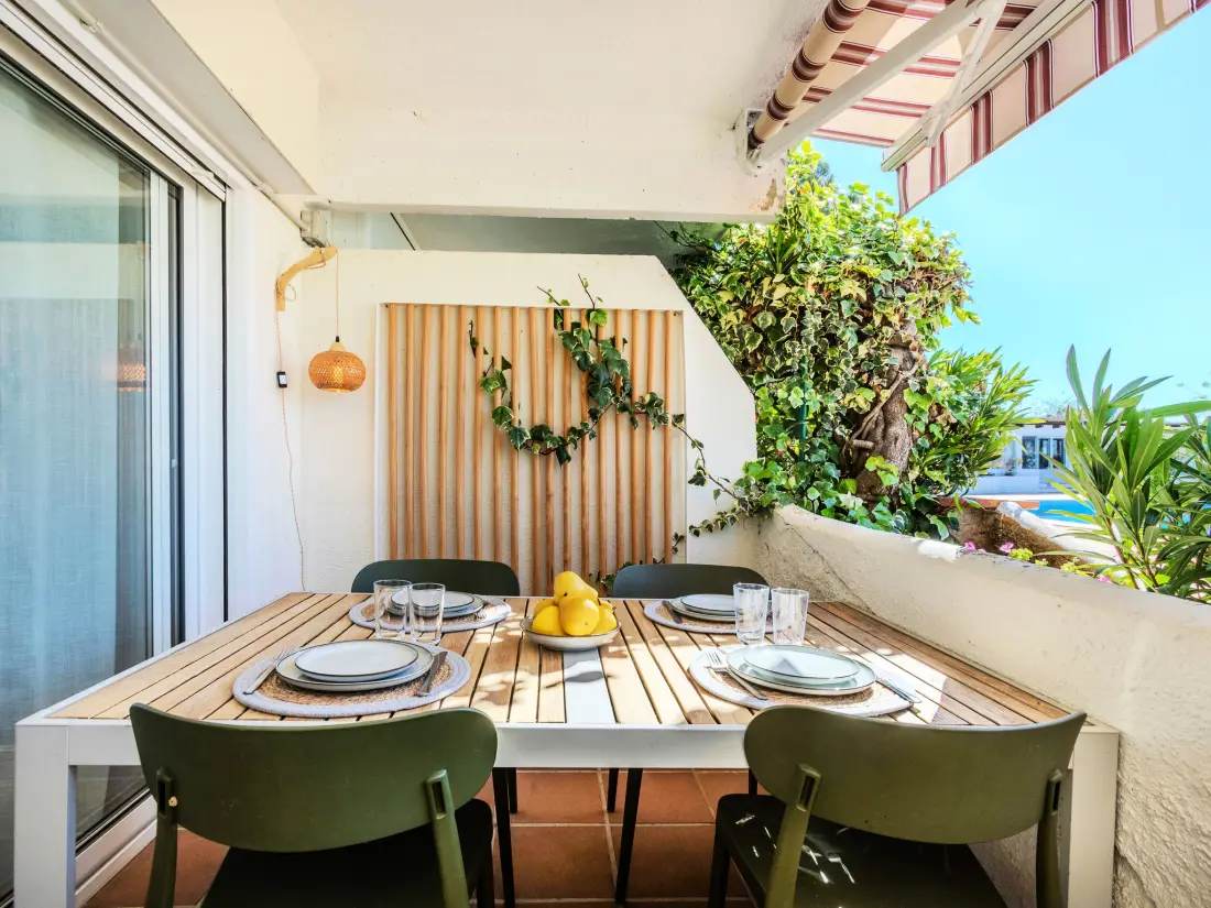 Résidence Loft Cau