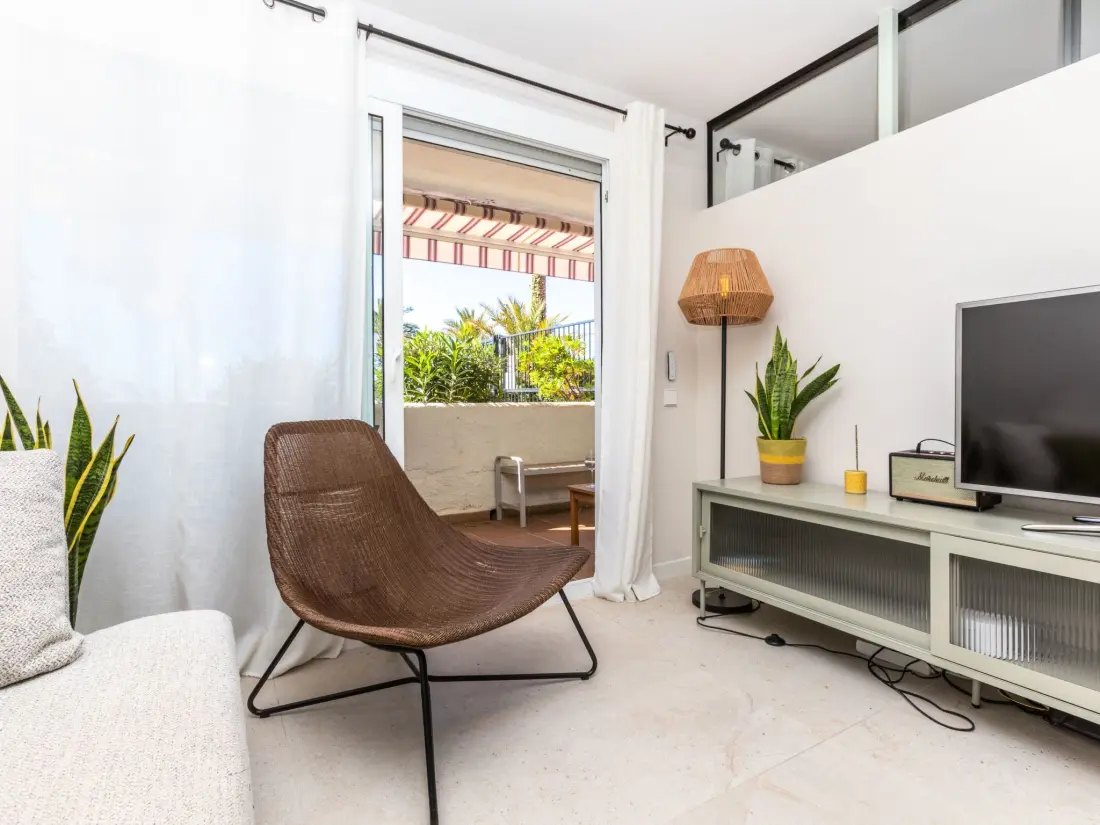 Résidence Loft Cau