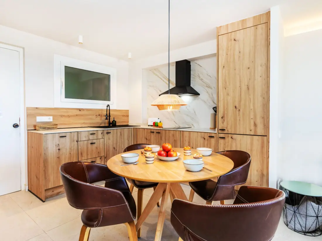 Résidence Loft Cau