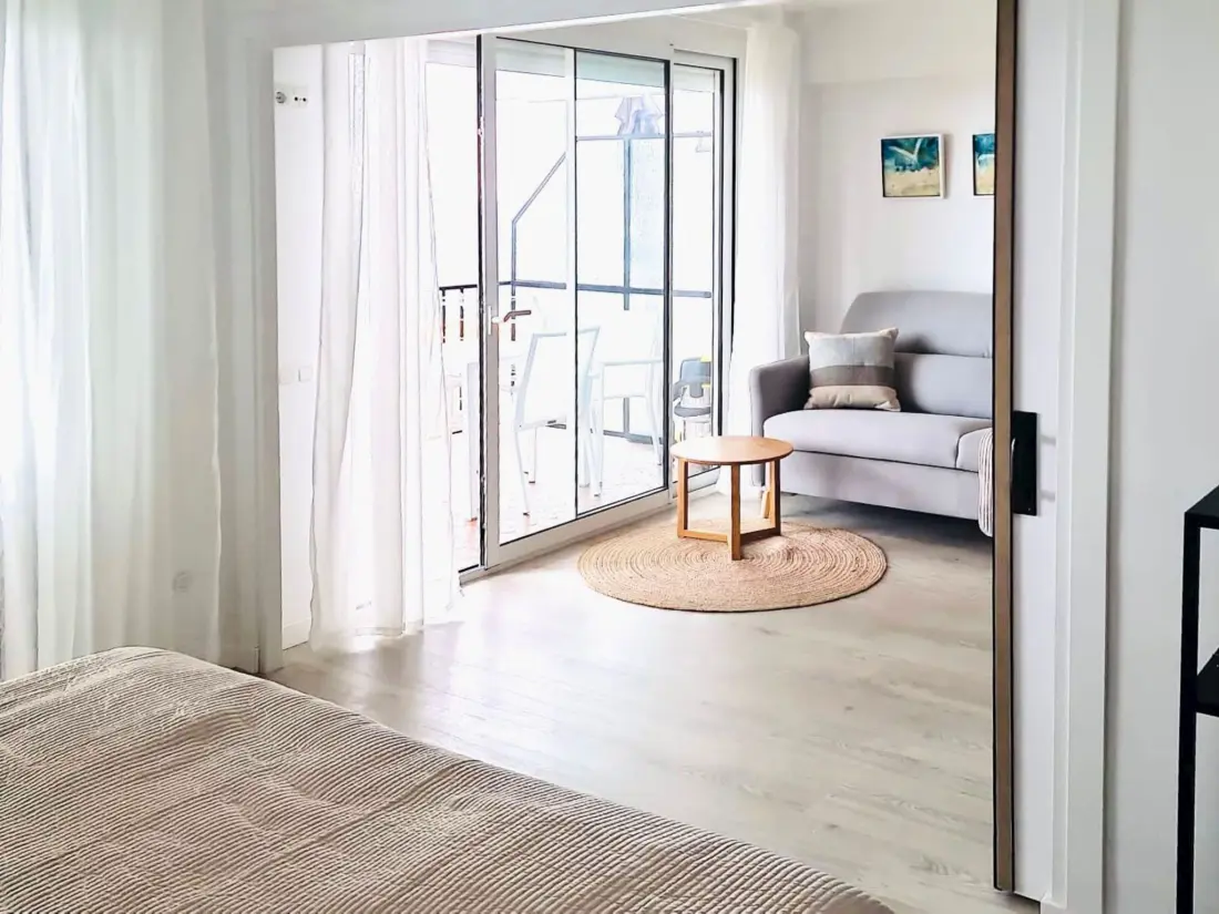 Résidence Loomins studio