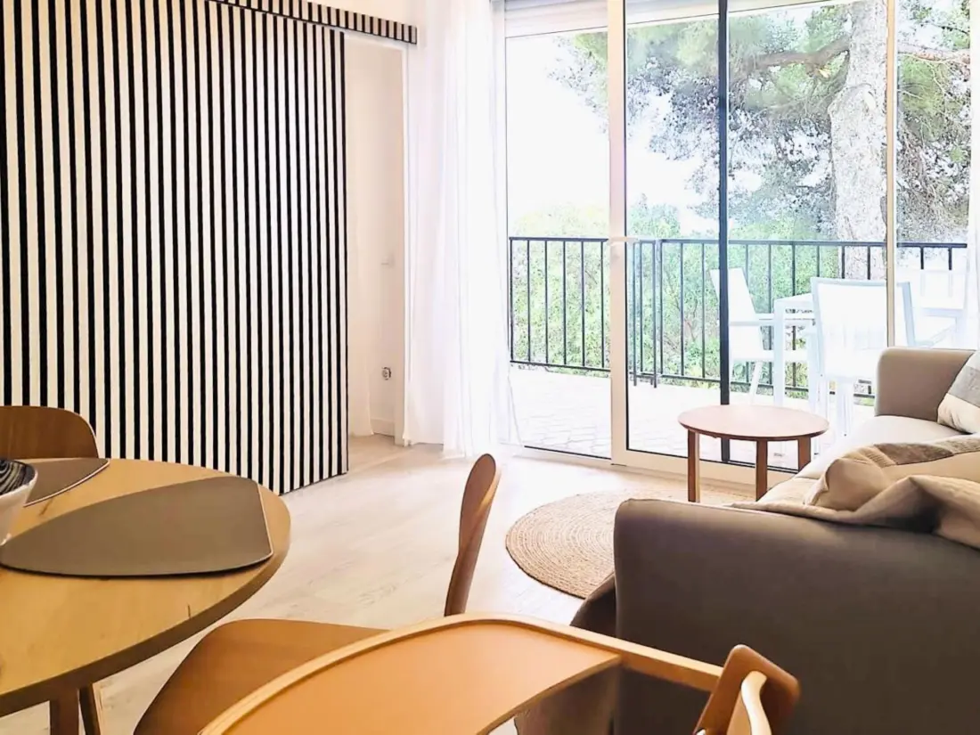 Résidence Loomins studio