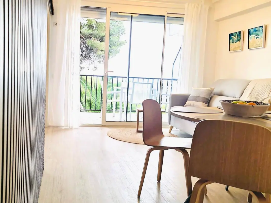 Résidence Loomins studio