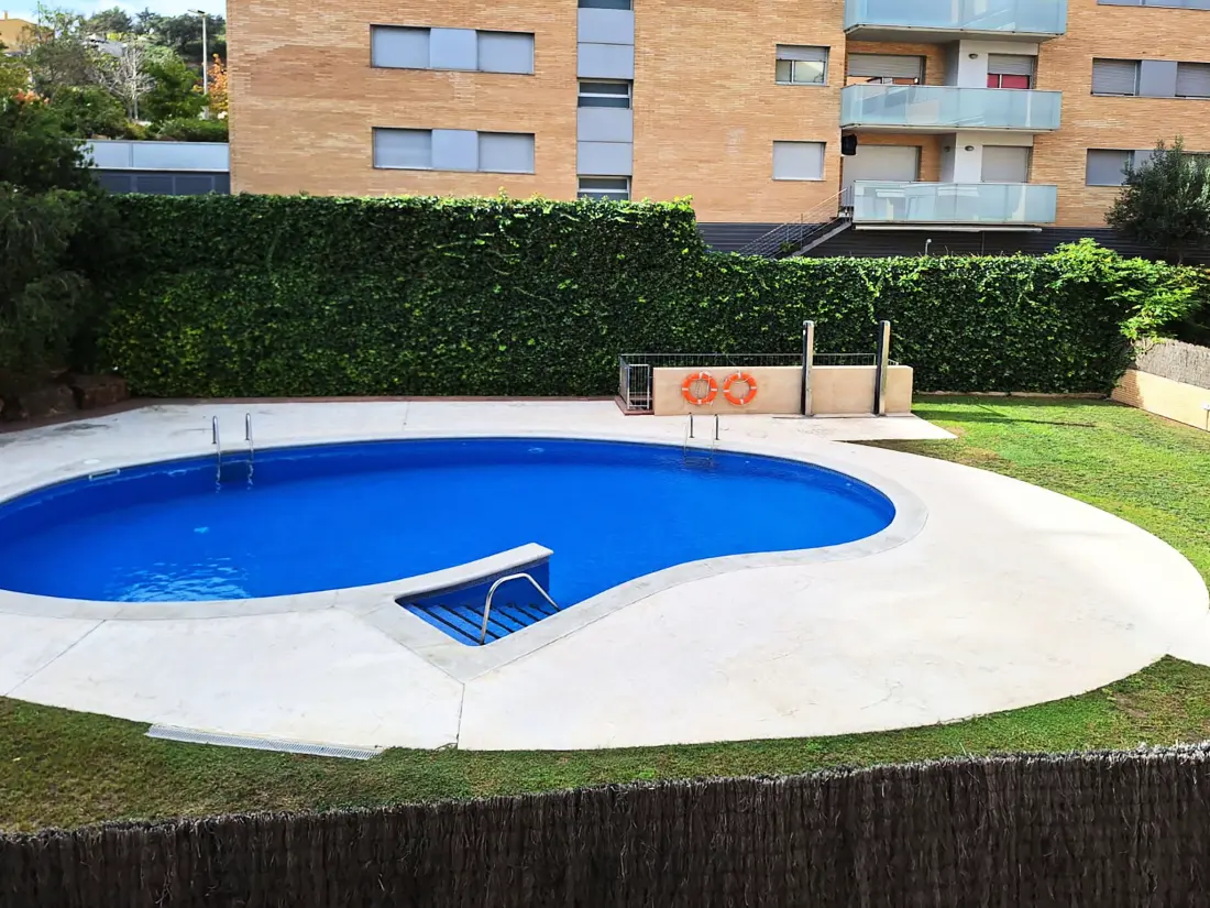 Résidence Silves