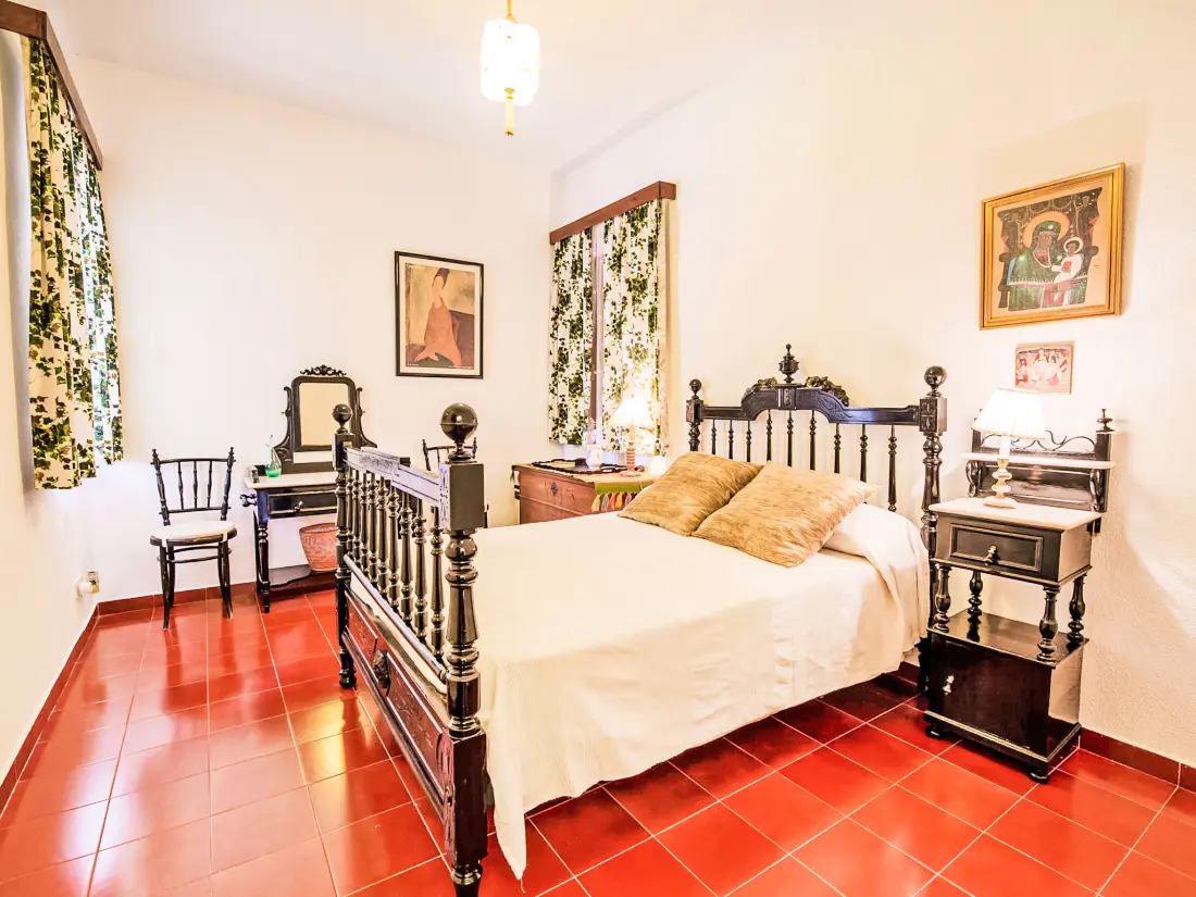 Maison de Vacances Totana