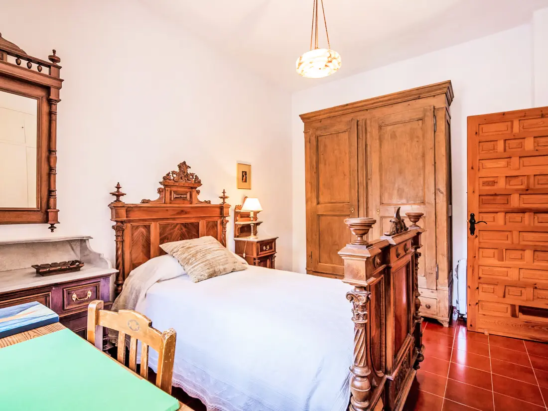 Maison de Vacances Totana
