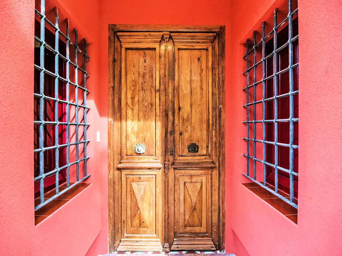 Maison de Vacances Totana