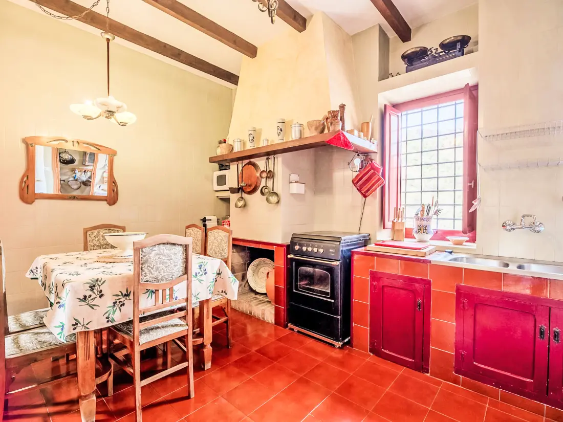 Maison de Vacances Totana