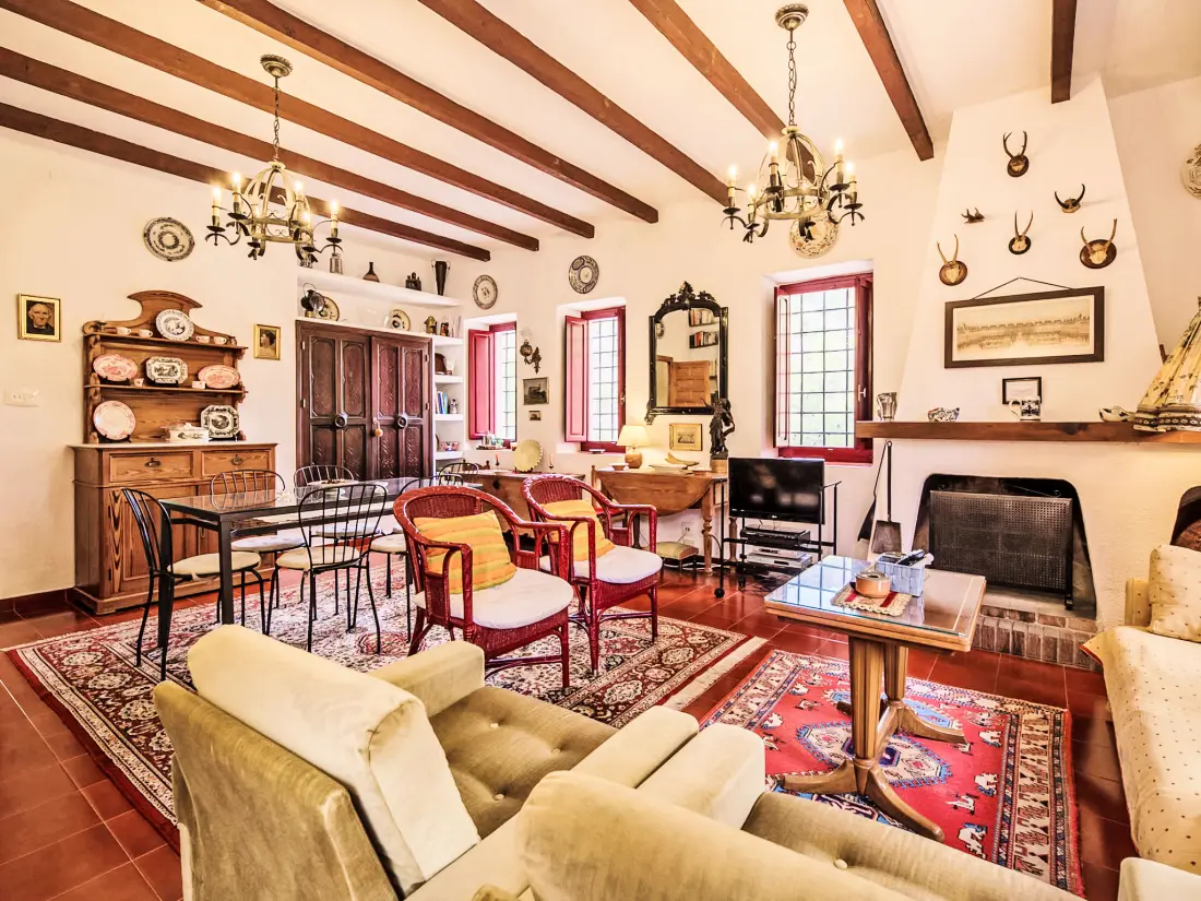Maison de Vacances Totana
