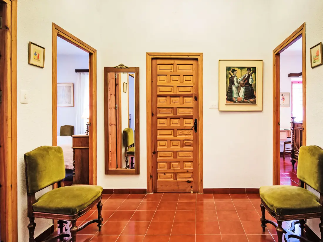 Maison de Vacances Totana