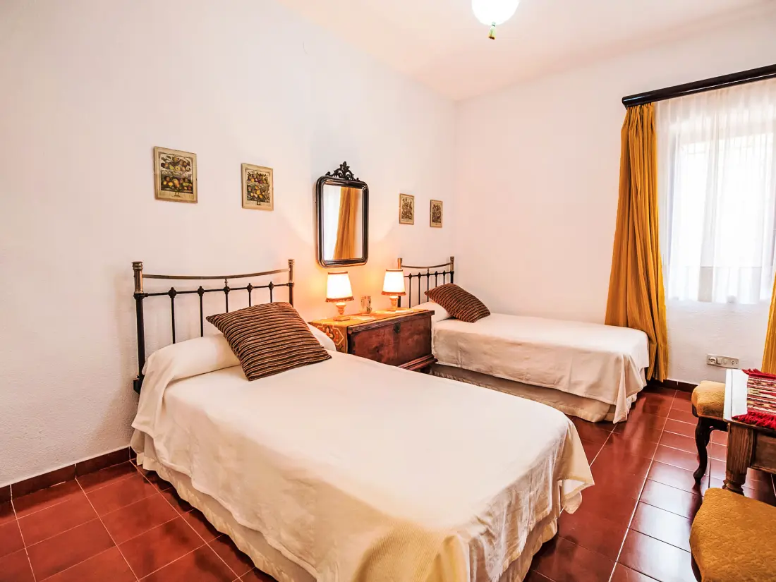 Maison de Vacances Totana