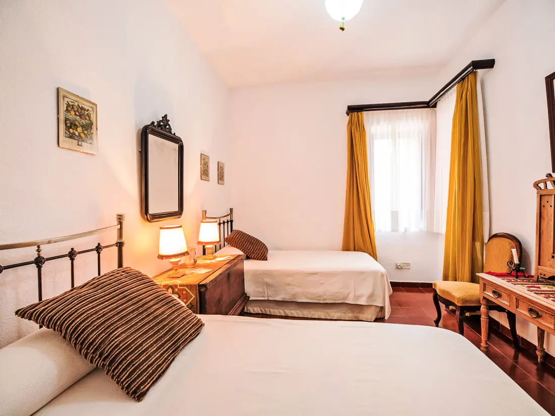 Maison de Vacances Totana