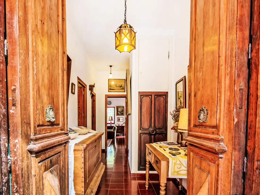 Maison de Vacances Totana