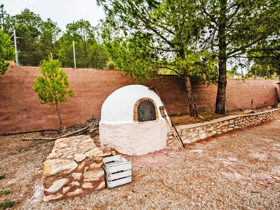 Maison de Vacances Totana