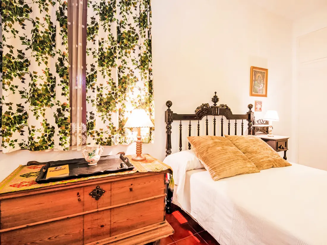 Maison de Vacances Totana