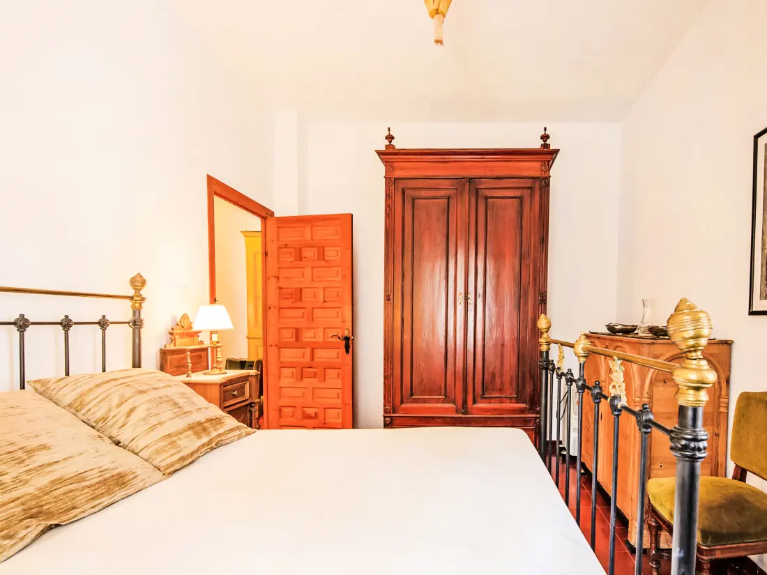 Maison de Vacances Totana