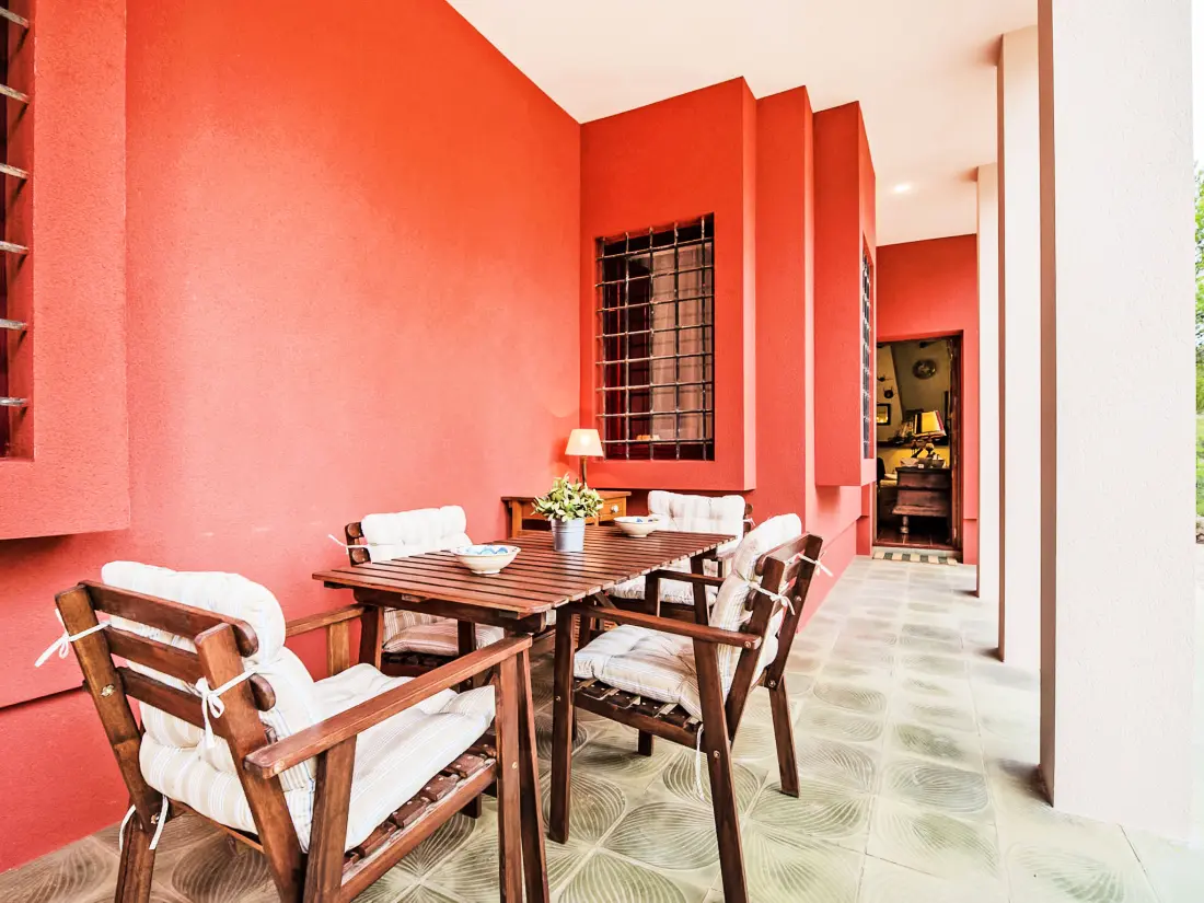 Maison de Vacances Totana
