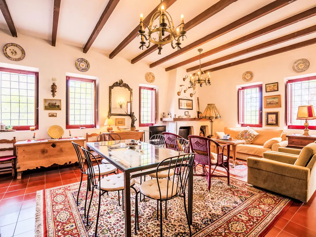 Maison de Vacances Totana