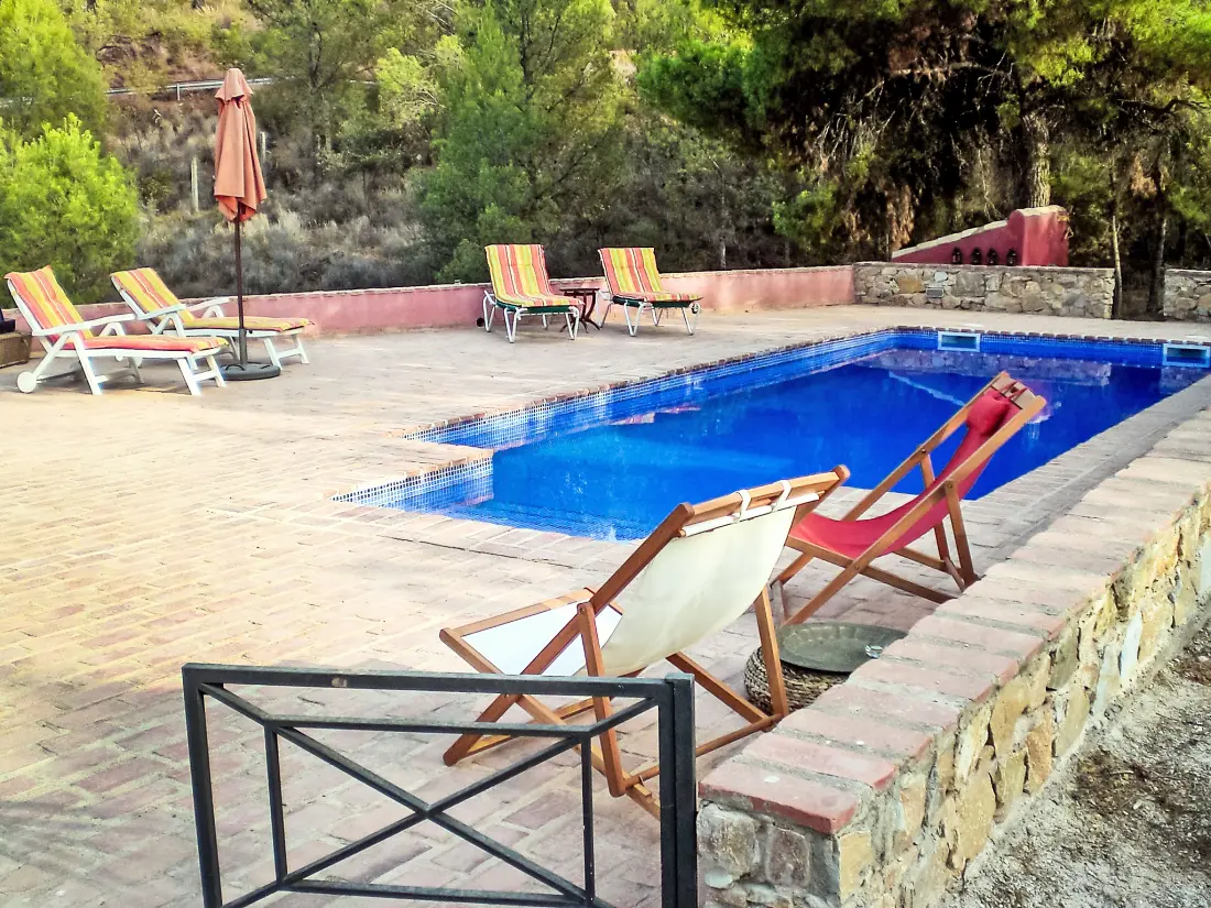 Maison de Vacances Totana