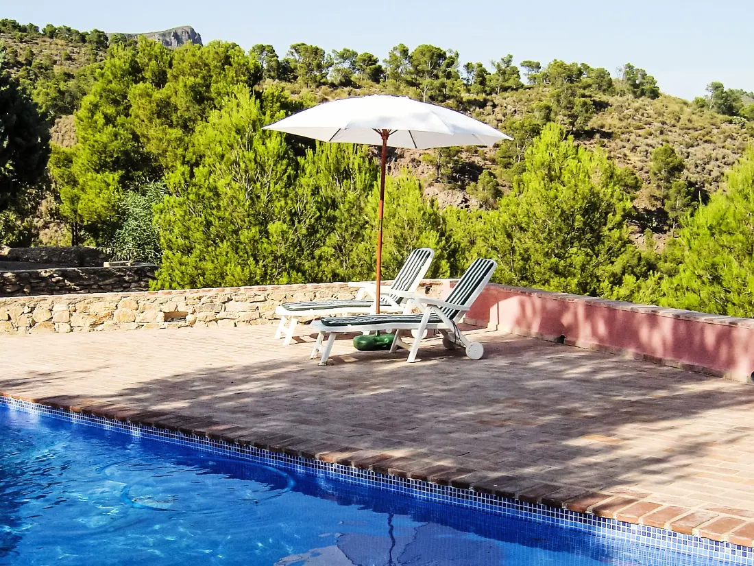 Maison de Vacances Totana