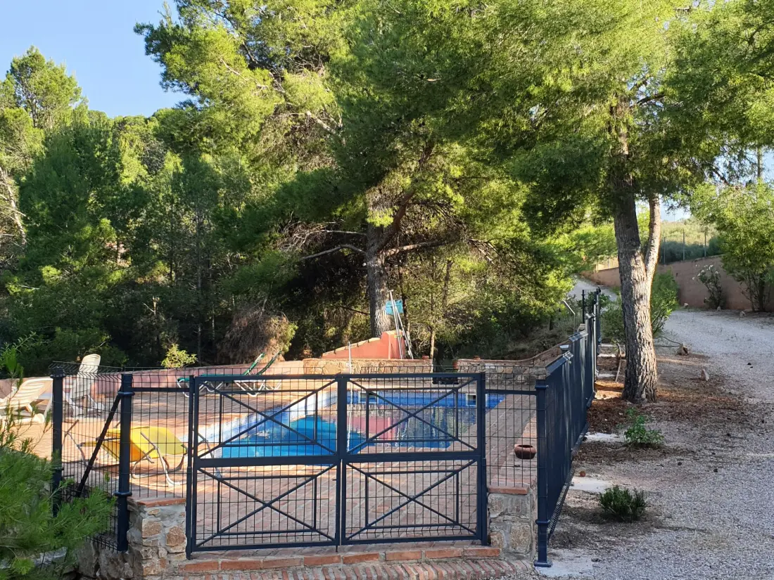 Maison de Vacances Totana