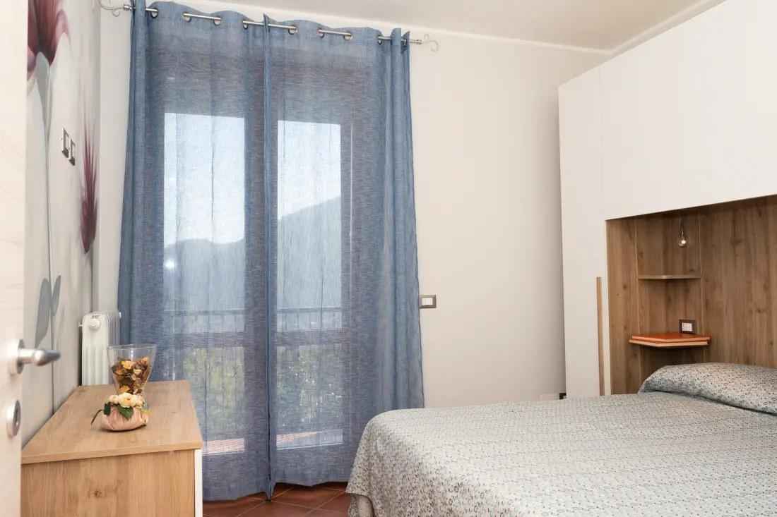 Maison à Tramonti