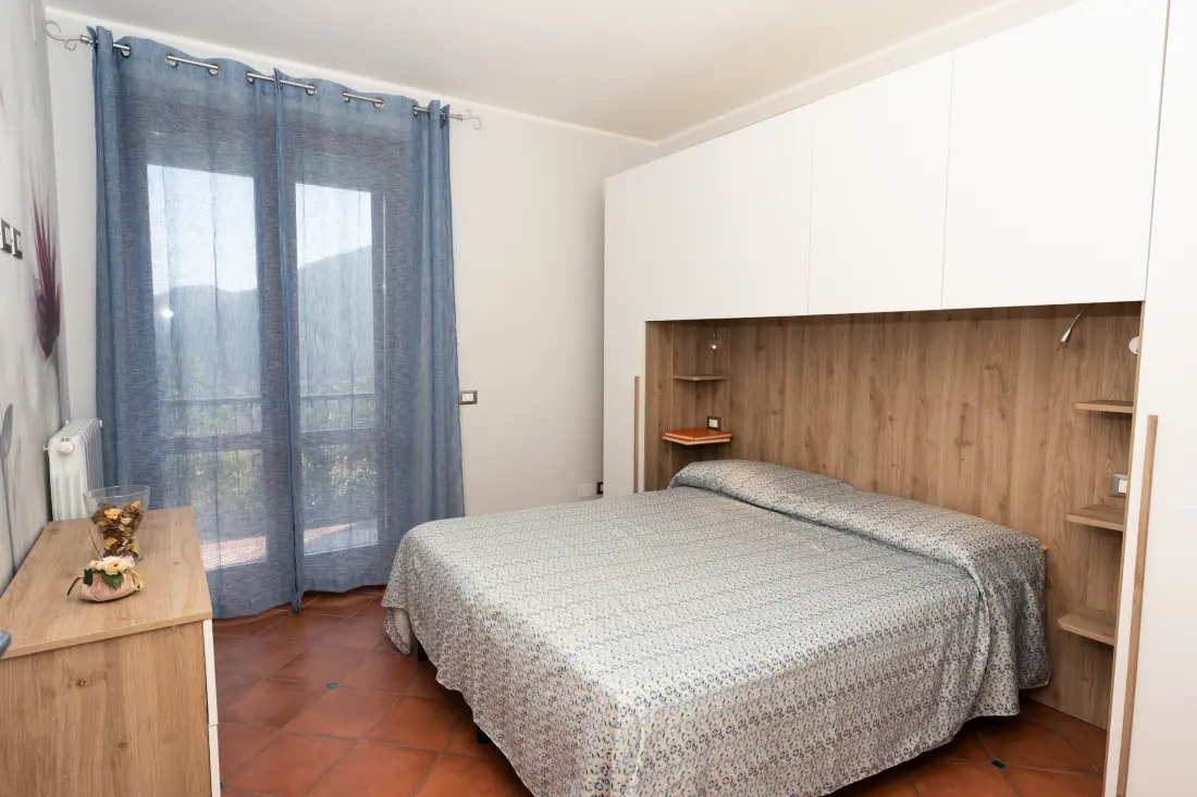 Maison à Tramonti