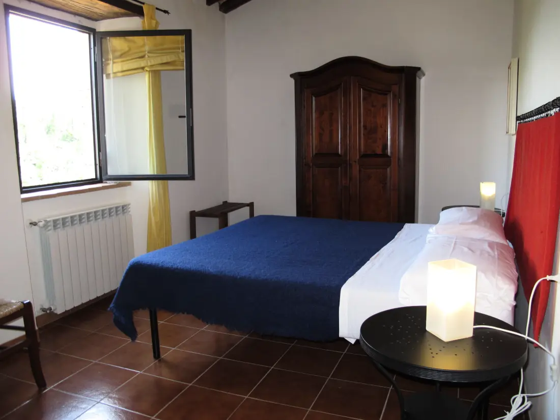 Maison de Vacances Travale
