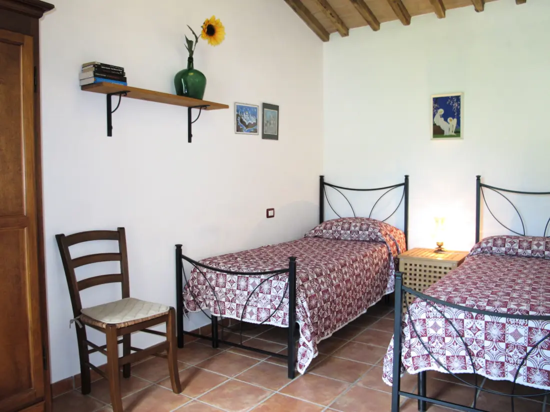 Maison de Vacances Travale