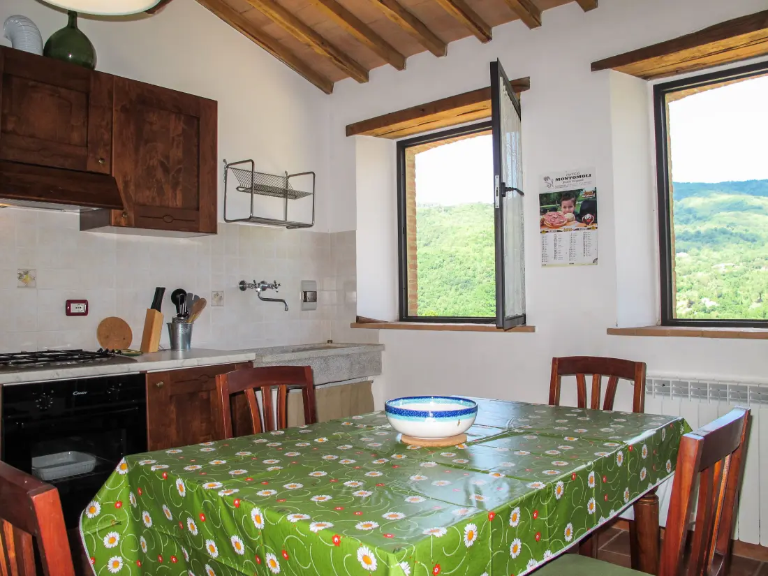 Maison de Vacances Travale