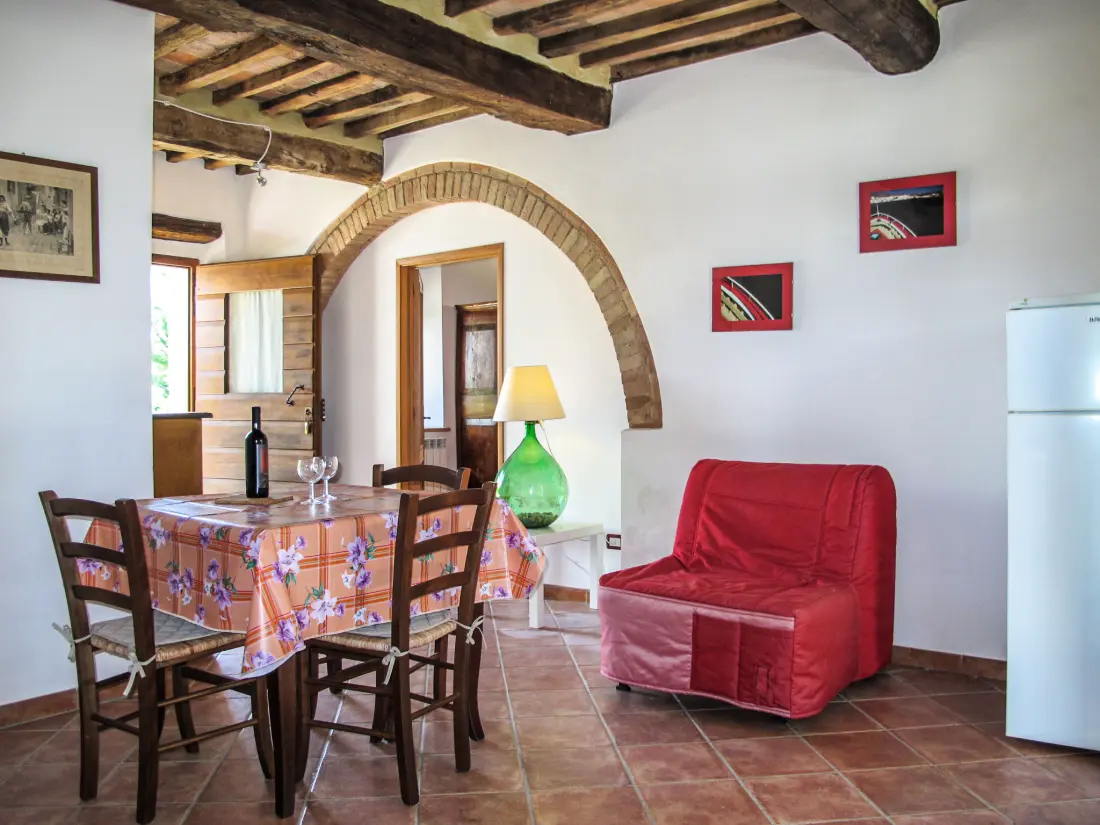 Maison de Vacances Travale