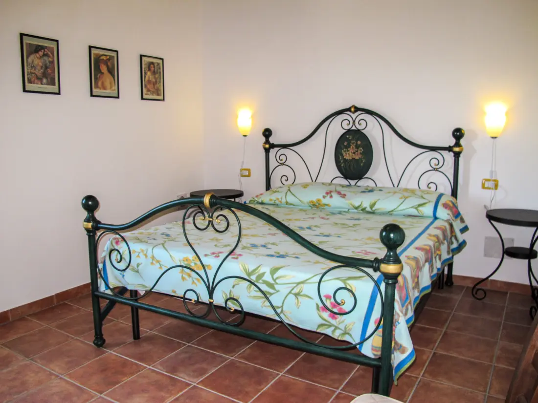 Maison de Vacances Travale