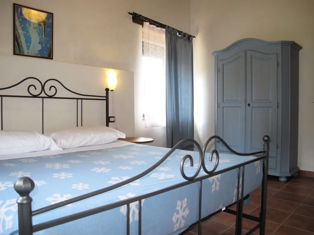 Maison de Vacances Travale