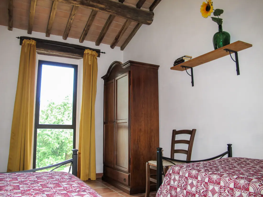 Maison de Vacances Travale