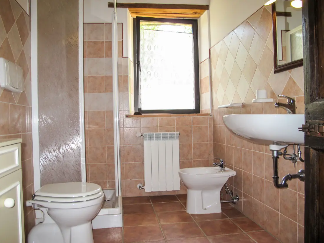 Maison de Vacances Travale