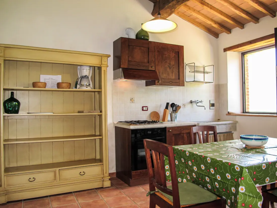 Maison de Vacances Travale