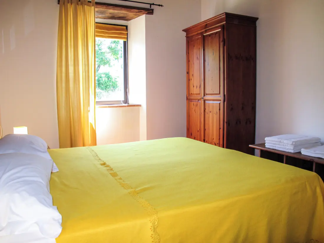 Maison de Vacances Travale