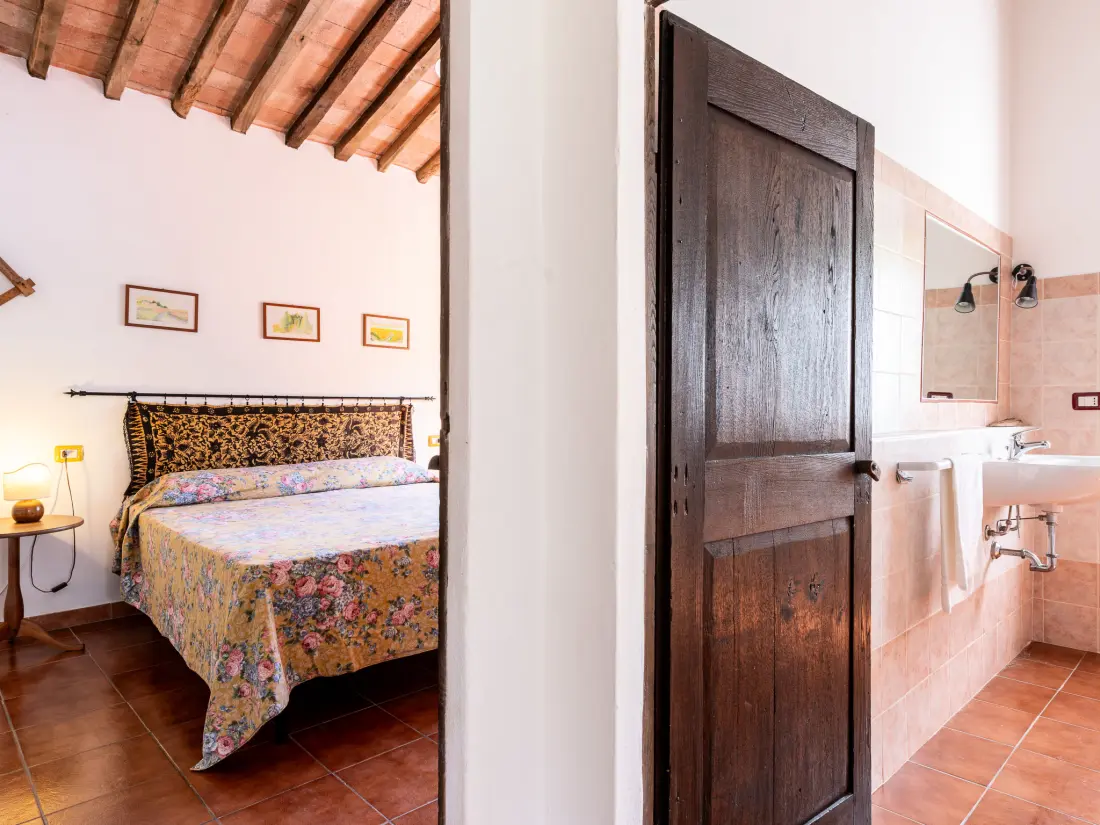 Maison de Vacances Travale