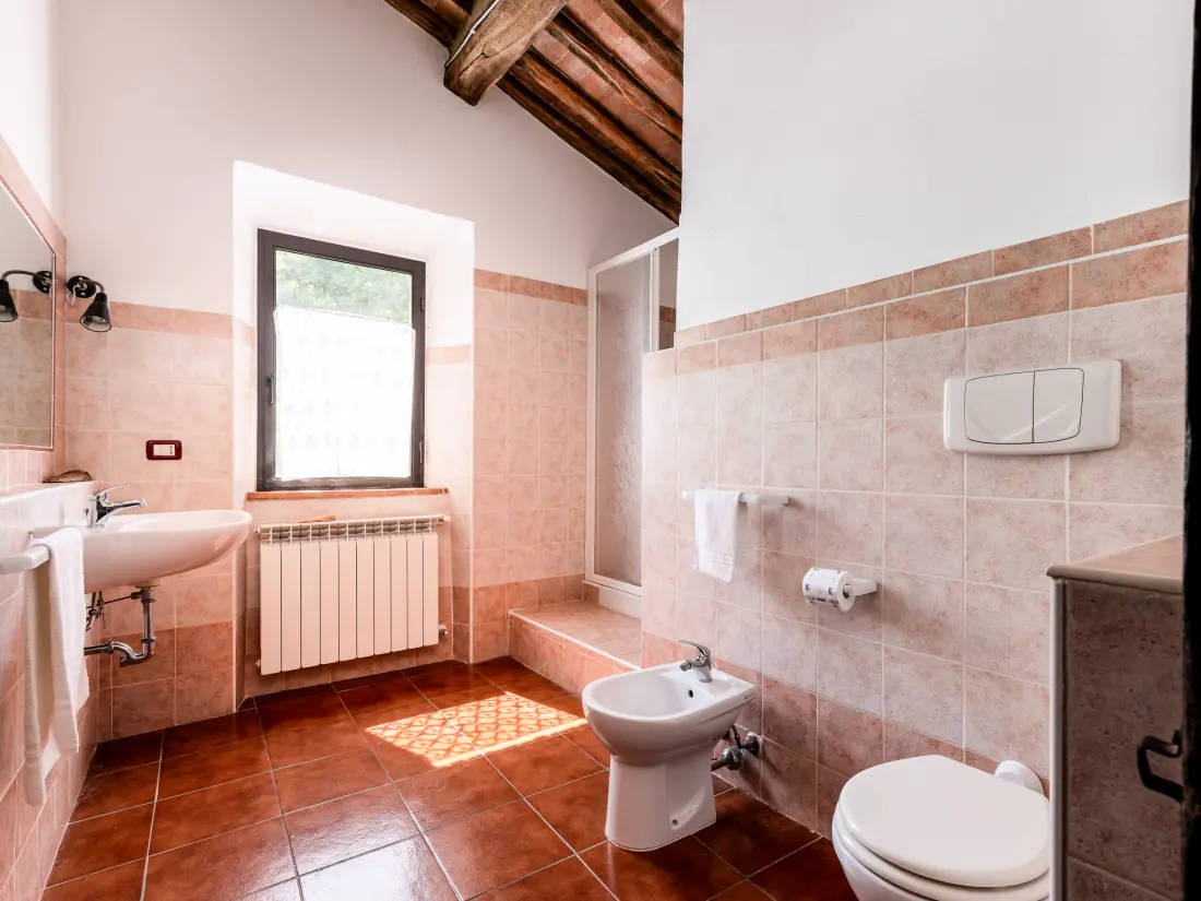 Maison de Vacances Travale