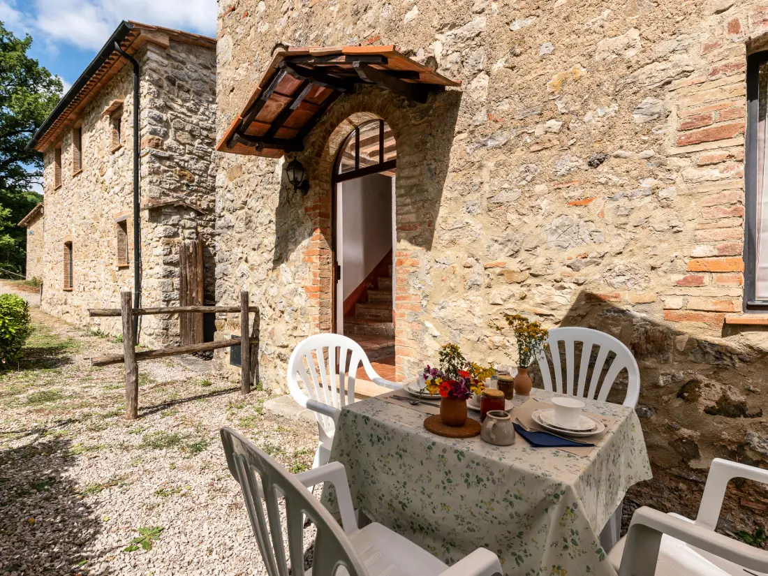 Maison de Vacances Travale