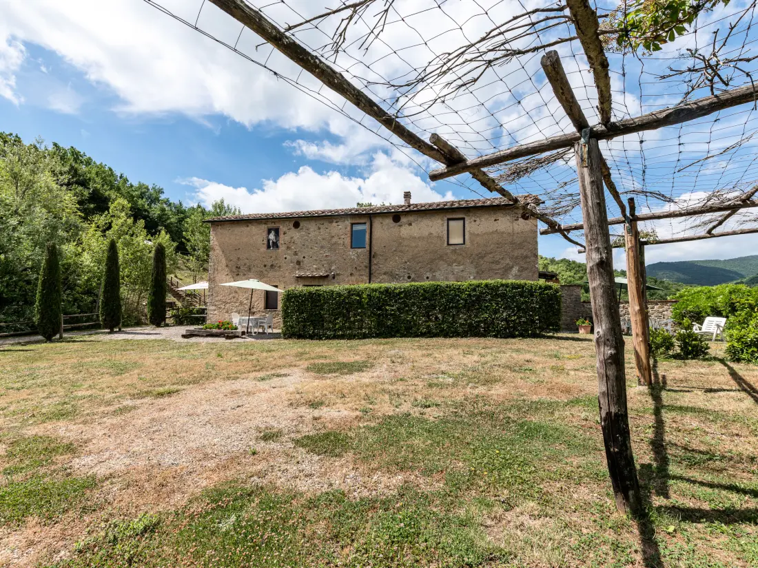 Maison de Vacances Travale