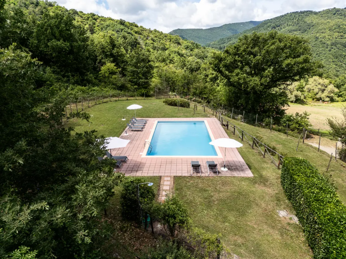 Maison de Vacances Travale