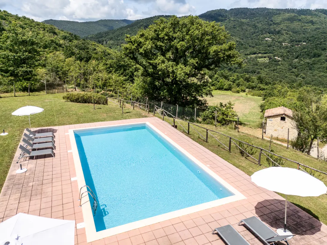 Maison de Vacances Travale