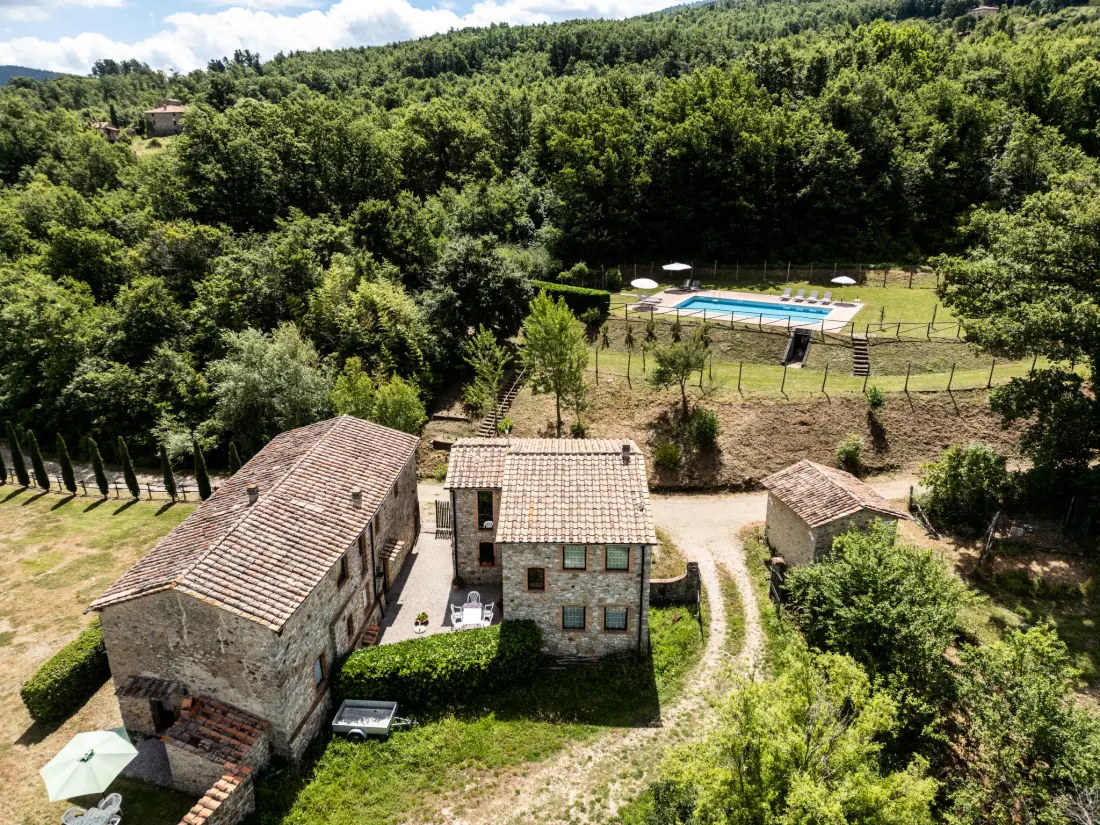Maison de Vacances Travale