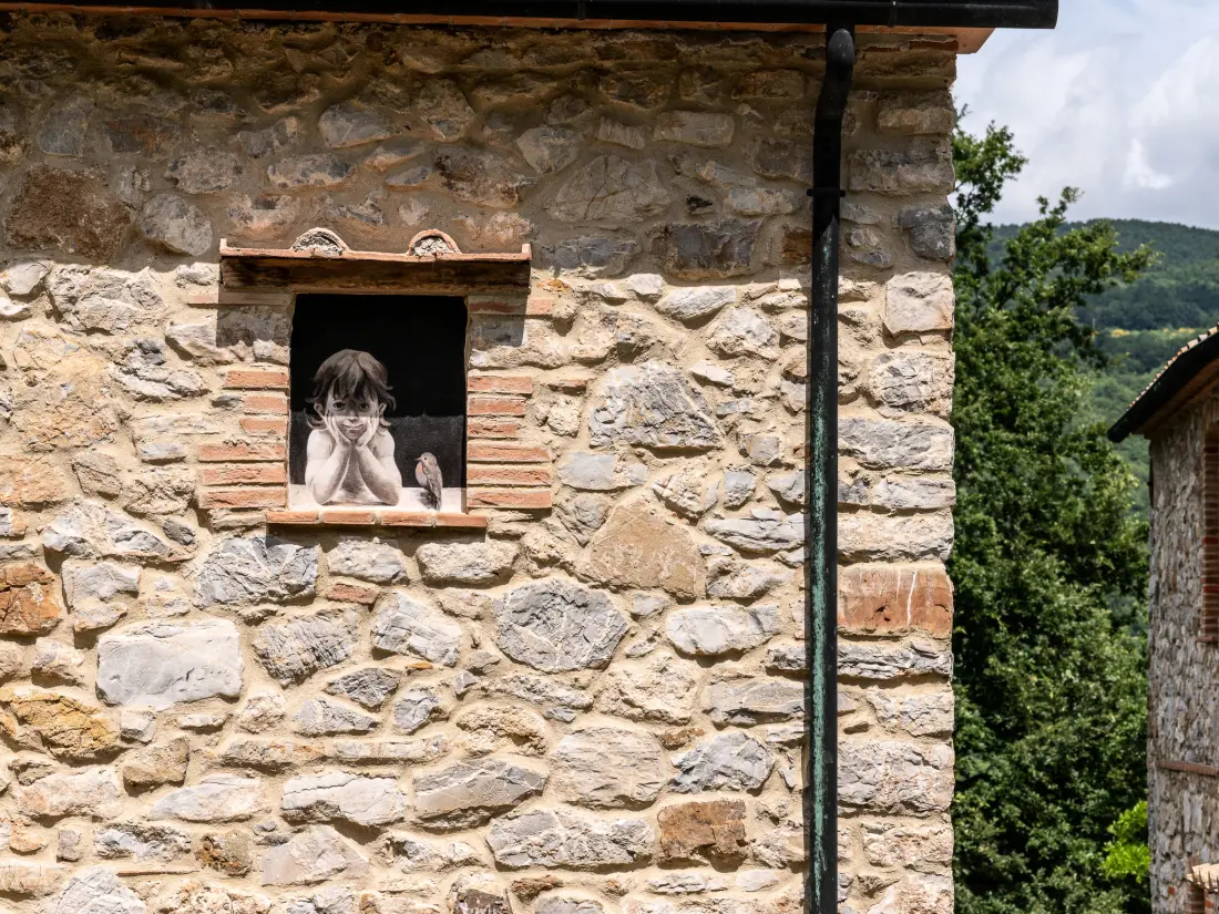 Maison de Vacances Travale
