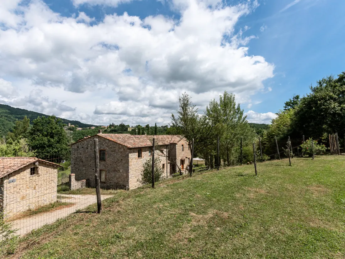 Maison de Vacances Travale